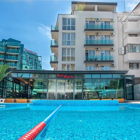 Hotel Sveti Dimitar