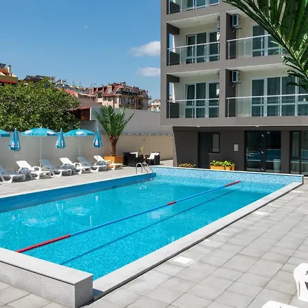 Sveti Dimitar Ξενοδοχείο 3*