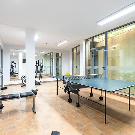 Sveti Dimitar 3* Πριμόρσκο