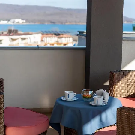 Sveti Dimitar Ξενοδοχείο Πριμόρσκο