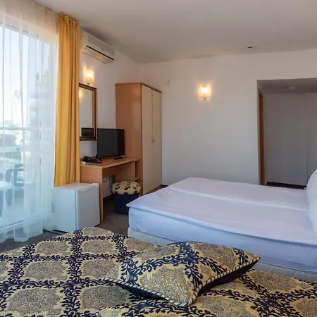 Ξενοδοχείο Sveti Dimitar Πριμόρσκο