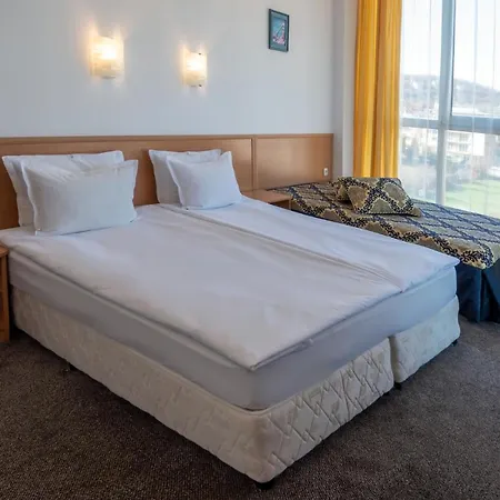 Sveti Dimitar Hotel
