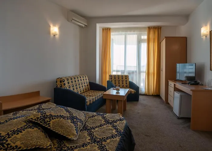 Sveti Dimitar 3* Primorsko