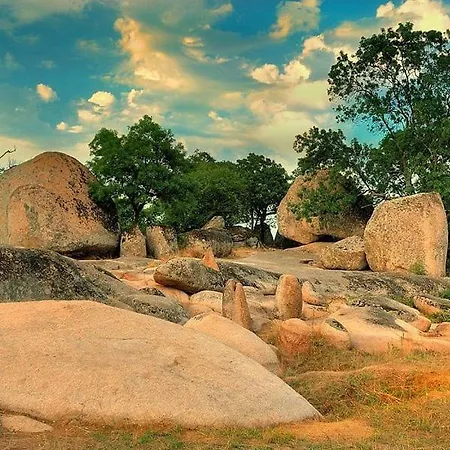 Sveti Dimitar Hotel 3*