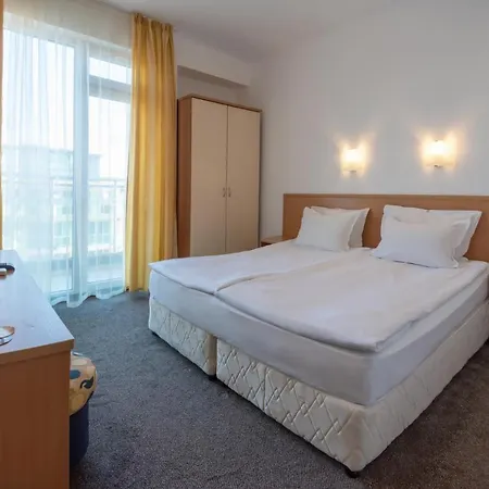 Hotel Sveti Dimitar 3*