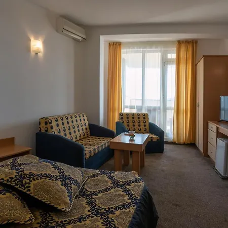 Sveti Dimitar 3* Primorszko
