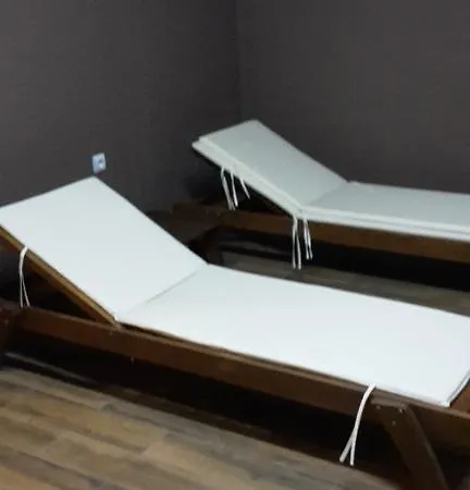 Sveti Dimitar Hotel Primorsko