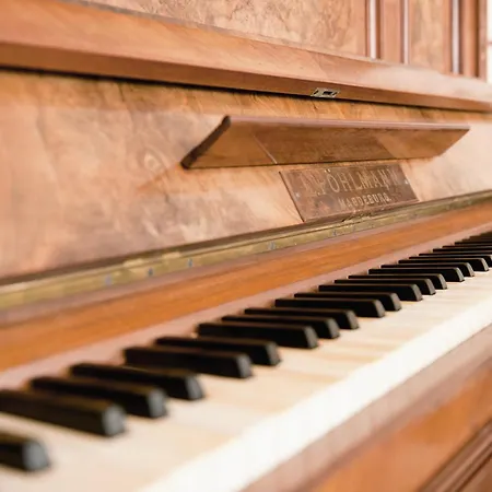 Hotel Sveti Dimitar Primorsko