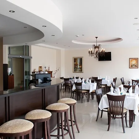Sveti Dimitar Hotel 3*