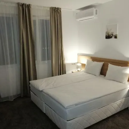 Hotel Sveti Dimitar 3*