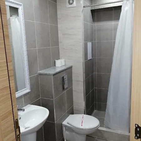 Hotel Sveti Dimitar 3*