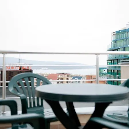 Sveti Dimitar Hotel Primorsko