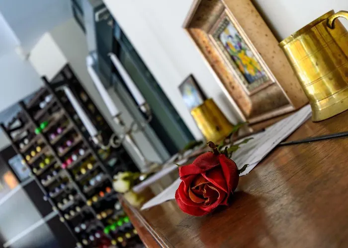 Отель Sveti Dimitar