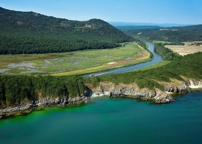 Sveti Dimitar Отель