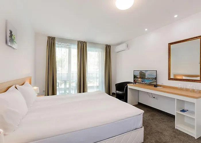 Sveti Dimitar 3* Приморско