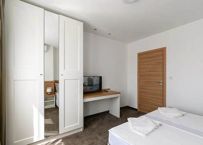 Sveti Dimitar Приморско