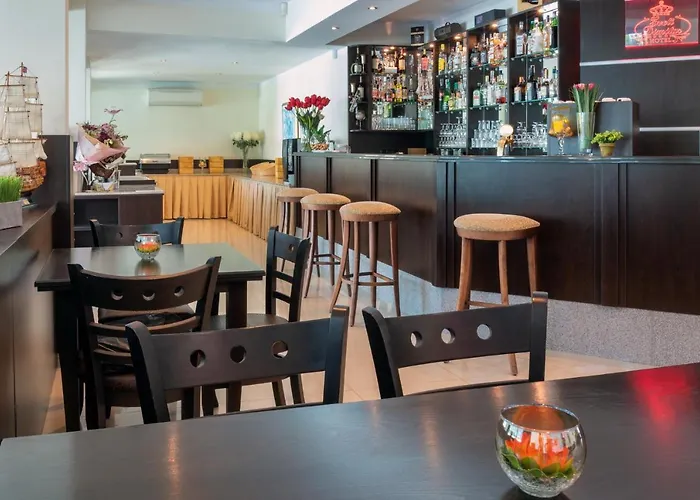 Sveti Dimitar Приморско