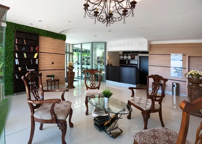 Sveti Dimitar Приморско