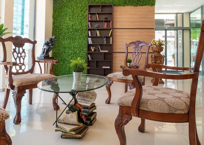 Sveti Dimitar Отель