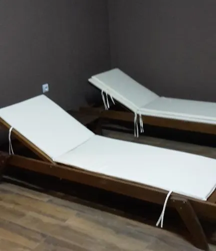 Sveti Dimitar Отель Приморско