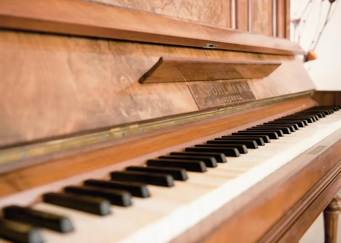 Отель Sveti Dimitar Приморско