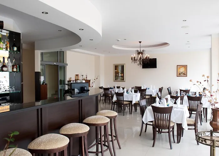 Sveti Dimitar Отель 3*