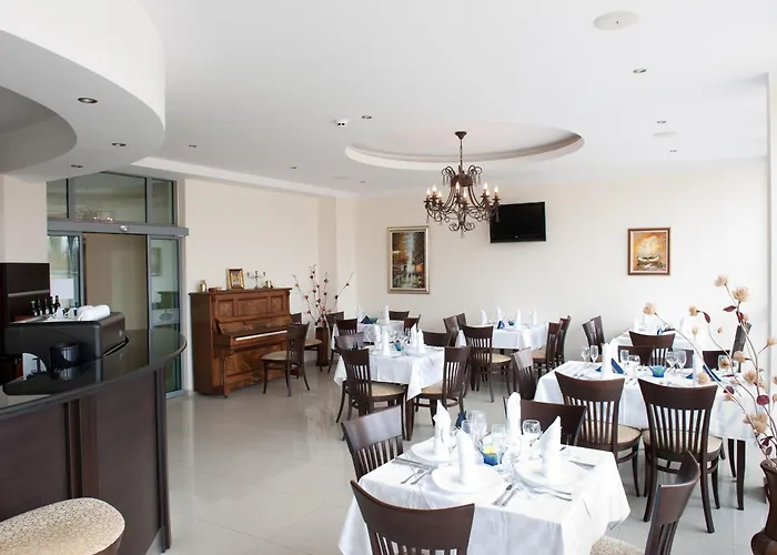 Отель Sveti Dimitar